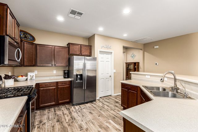 3909 N PRESIDIO Drive, Florence, AZ 85132