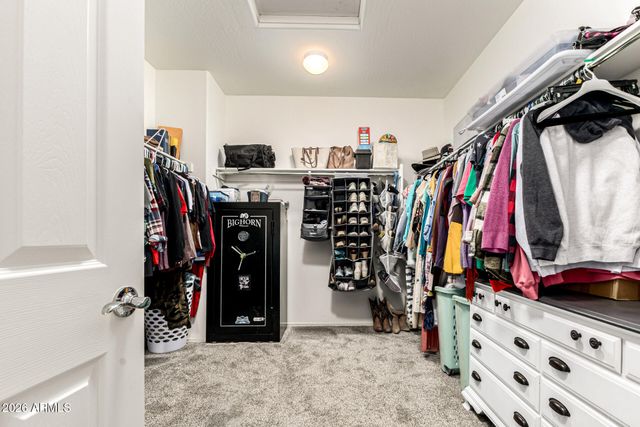 3909 N PRESIDIO Drive, Florence, AZ 85132