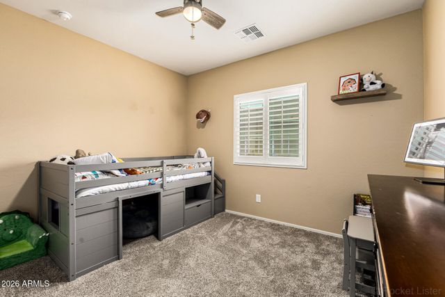 3909 N PRESIDIO Drive, Florence, AZ 85132