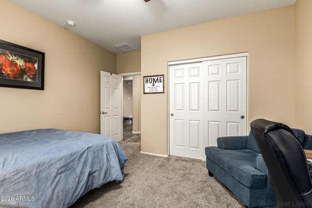 3909 N PRESIDIO Drive, Florence, AZ 85132