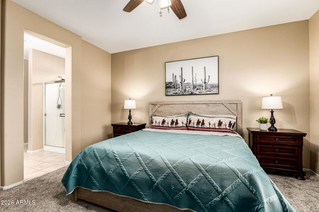 3909 N PRESIDIO Drive, Florence, AZ 85132