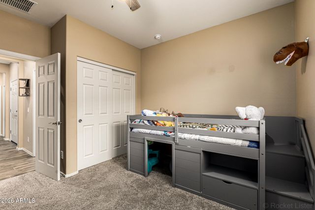 3909 N PRESIDIO Drive, Florence, AZ 85132