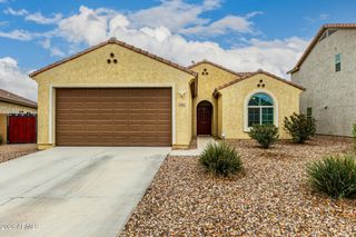 3909 N PRESIDIO Drive, Florence, AZ 85132