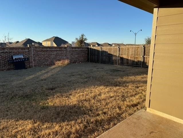 1412 Chestnut Cove Drive, Princeton, TX 75407