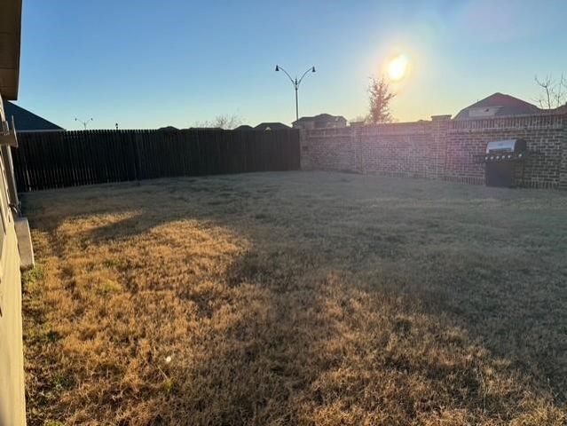 1412 Chestnut Cove Drive, Princeton, TX 75407