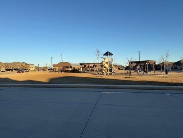 1412 Chestnut Cove Drive, Princeton, TX 75407