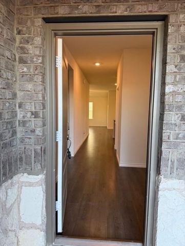 1412 Chestnut Cove Drive, Princeton, TX 75407