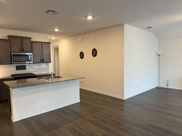 1412 Chestnut Cove Drive, Princeton, TX 75407