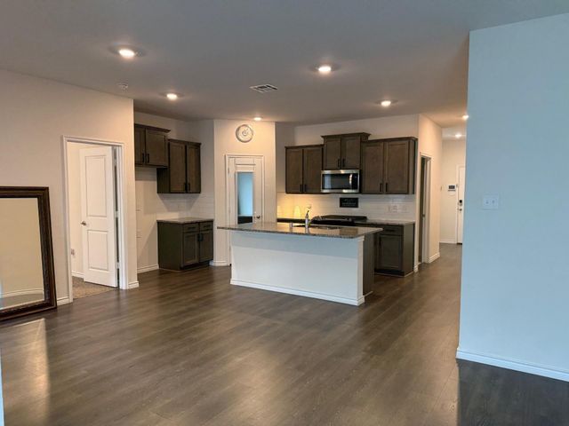 1412 Chestnut Cove Drive, Princeton, TX 75407