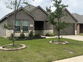 1412 Chestnut Cove Drive, Princeton, TX 75407