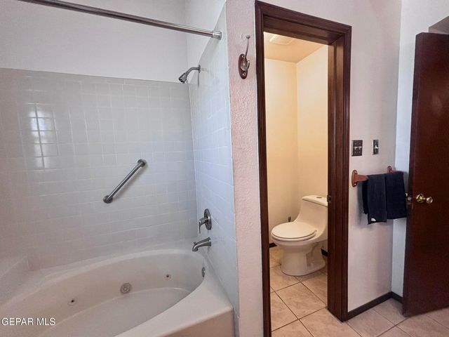 11578 CHAPLIN Court, El Paso, TX 79936
