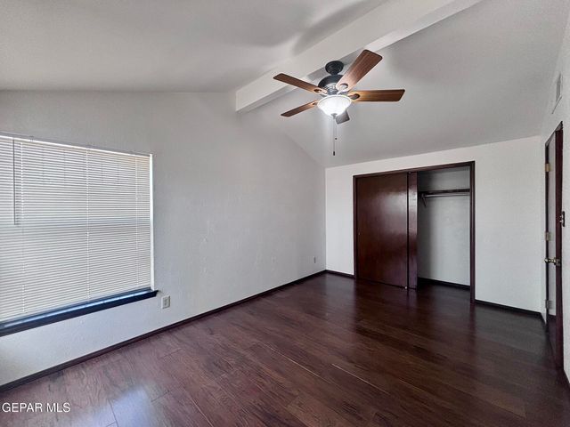 11578 CHAPLIN Court, El Paso, TX 79936