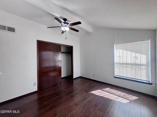 11578 CHAPLIN Court, El Paso, TX 79936