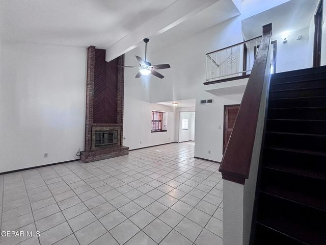 11578 CHAPLIN Court, El Paso, TX 79936