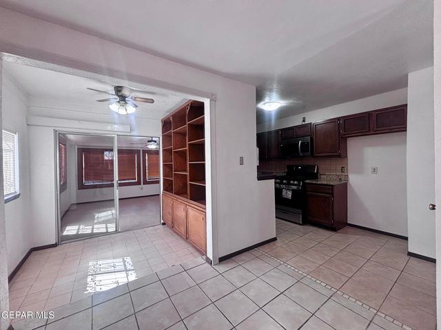 11578 CHAPLIN Court, El Paso, TX 79936