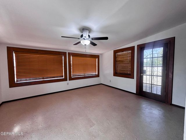 11578 CHAPLIN Court, El Paso, TX 79936