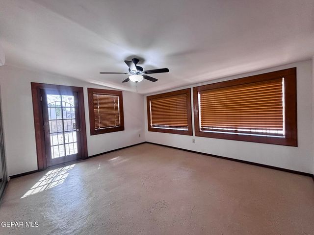 11578 CHAPLIN Court, El Paso, TX 79936