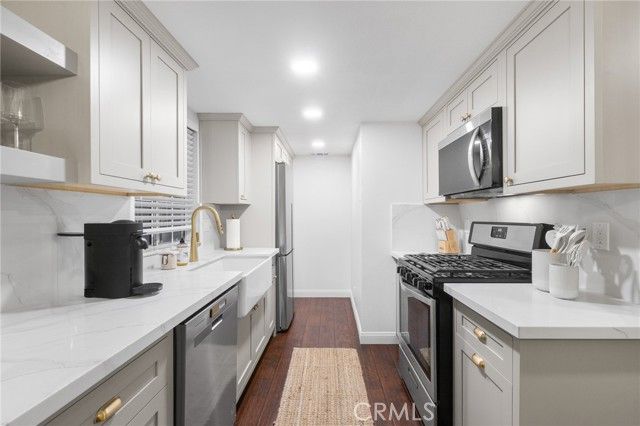 1204 N Sunflower A, Covina, CA 91724