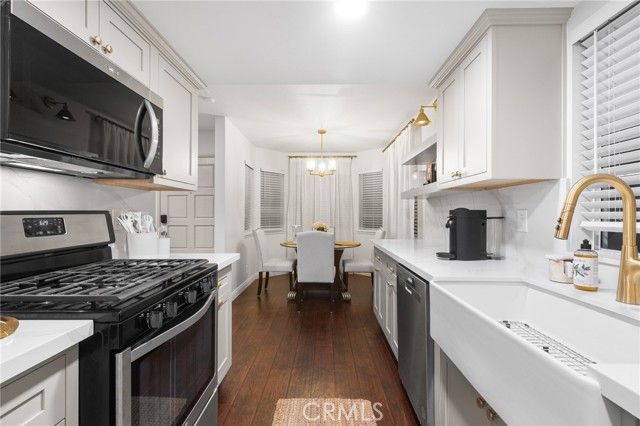 1204 N Sunflower A, Covina, CA 91724