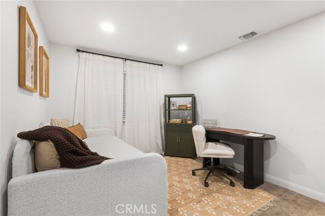 1204 N Sunflower A, Covina, CA 91724