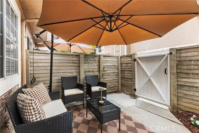 1204 N Sunflower A, Covina, CA 91724