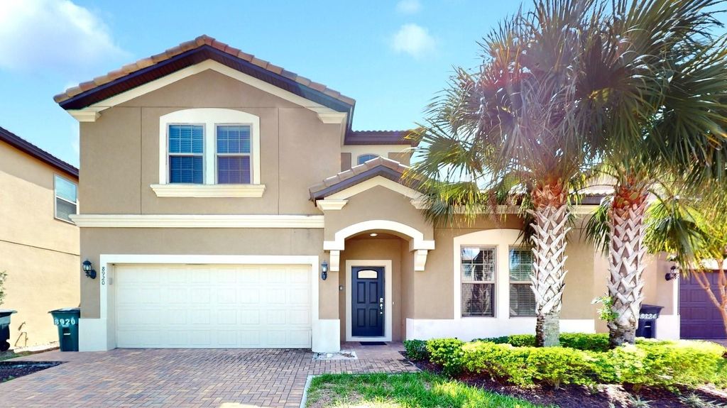 8920 BENGAL COURT, Kissimmee, FL 34747
