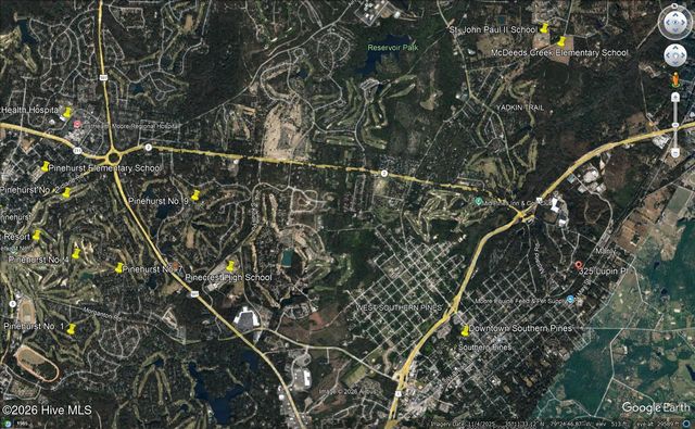 325 Lupin Place, Southern Pines, NC 28387