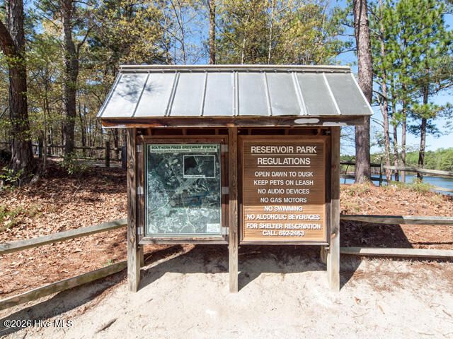 325 Lupin Place, Southern Pines, NC 28387