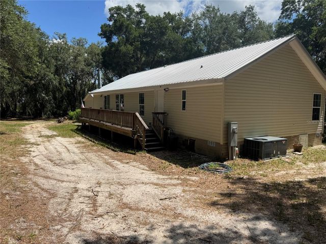 10645 SE 145TH STREET, Summerfield, FL 34491