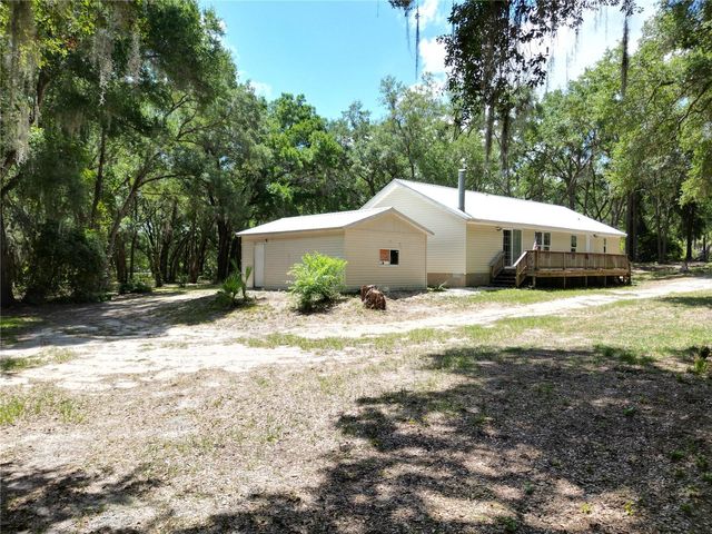 10645 SE 145TH STREET, Summerfield, FL 34491