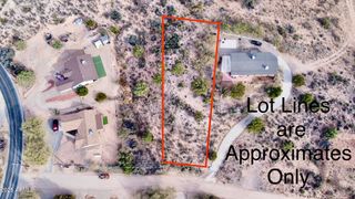 4165 N ANTIGUA Way 41, Rimrock, AZ 86335