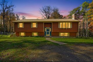 127 Pond Brook Road, Huntington, MA 01050