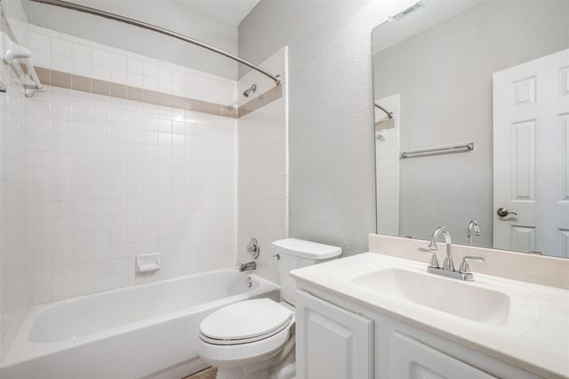 2713 Grand Canyon Court, Mckinney, TX 75072