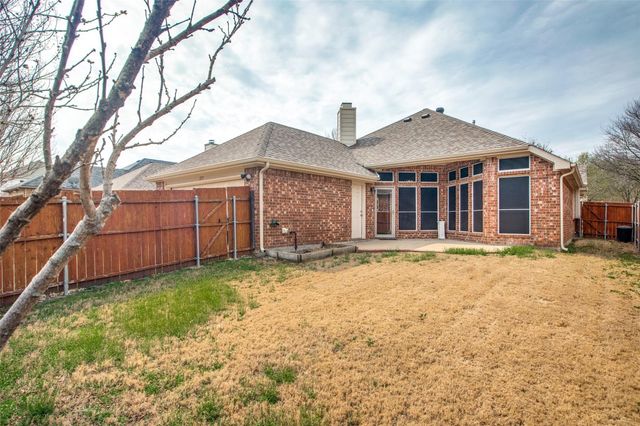 2713 Grand Canyon Court, Mckinney, TX 75072