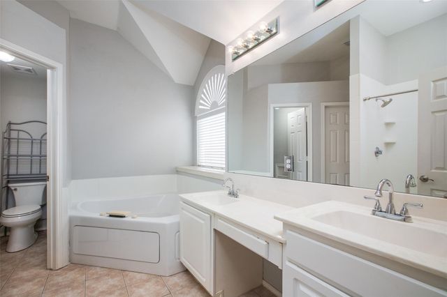 2713 Grand Canyon Court, Mckinney, TX 75072