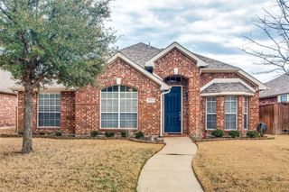 2713 Grand Canyon Court, Mckinney, TX 75072