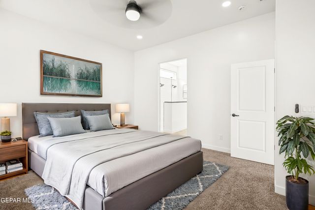 717 Paseo Astuto Place, Horizon City, TX 79928