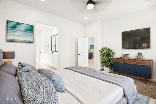 717 Paseo Astuto Place, Horizon City, TX 79928