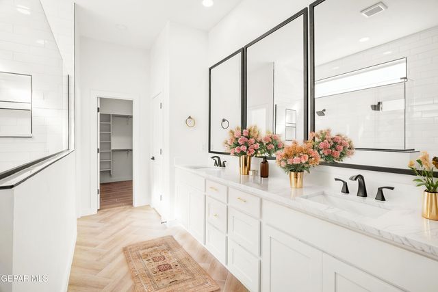 717 Paseo Astuto Place, Horizon City, TX 79928