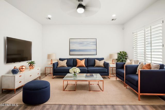 717 Paseo Astuto Place, Horizon City, TX 79928