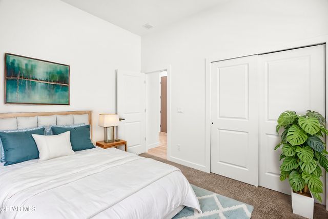 717 Paseo Astuto Place, Horizon City, TX 79928