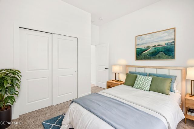 717 Paseo Astuto Place, Horizon City, TX 79928