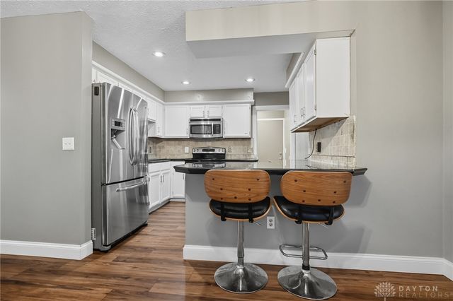 469 Farrell Road, Vandalia, OH 45377