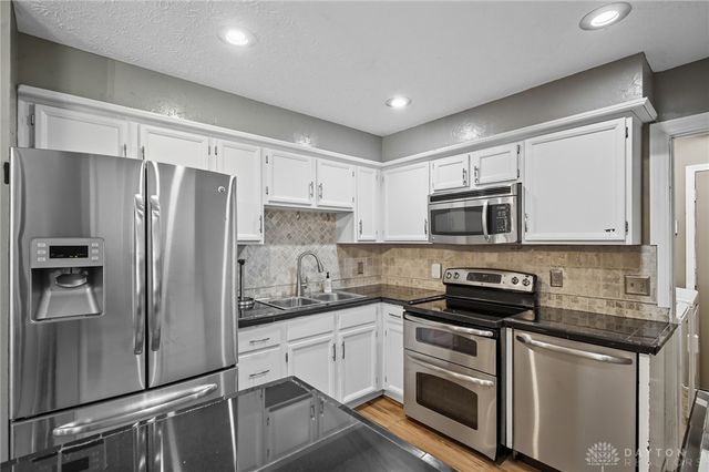 469 Farrell Road, Vandalia, OH 45377