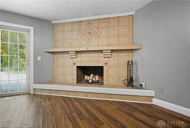 469 Farrell Road, Vandalia, OH 45377