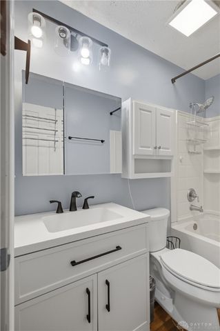 469 Farrell Road, Vandalia, OH 45377