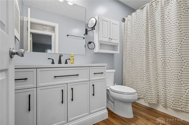 469 Farrell Road, Vandalia, OH 45377