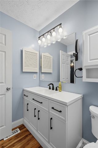 469 Farrell Road, Vandalia, OH 45377