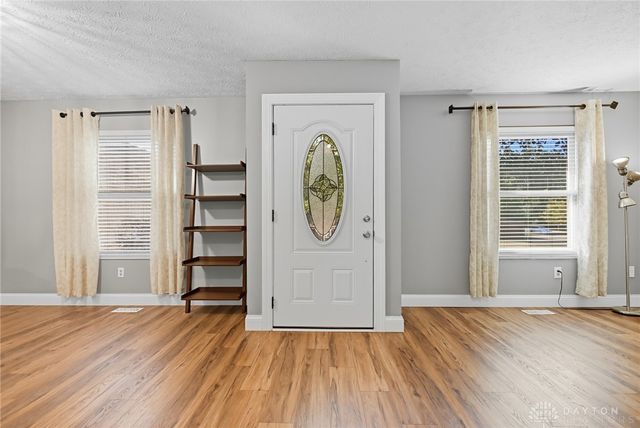 469 Farrell Road, Vandalia, OH 45377