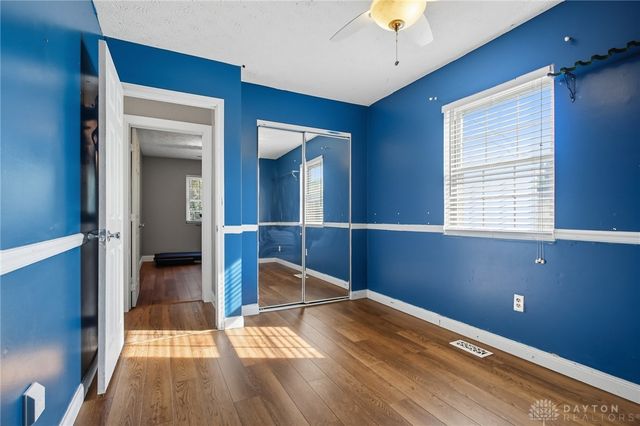 469 Farrell Road, Vandalia, OH 45377